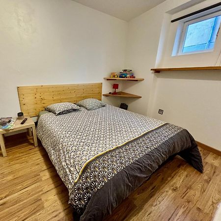 Studio - Baignoire - Pret De Vtt - Lave Linge Le Puy-en-Velay Exterior photo